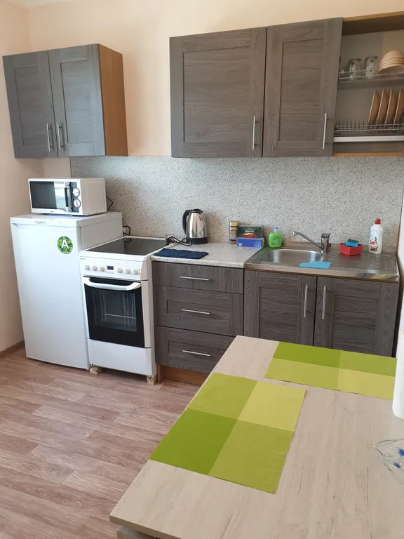 Уютная квартира рядом с Патриотом