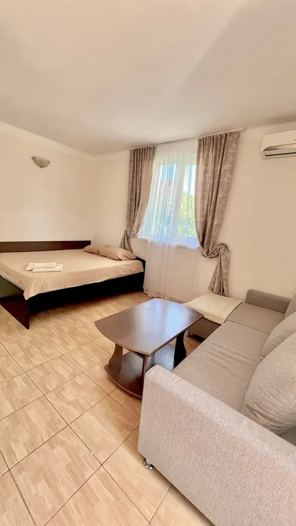 Люкс 1 этаж отдельный вход