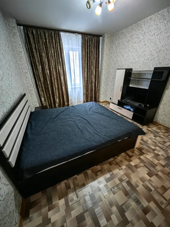 Квартира Квартира в центре с видом на часовню — Красноярск