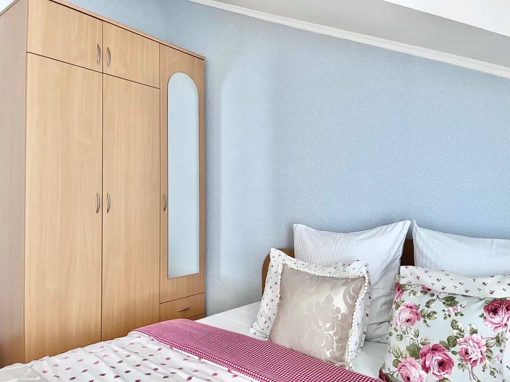 Таунхауз у Балтийского моря