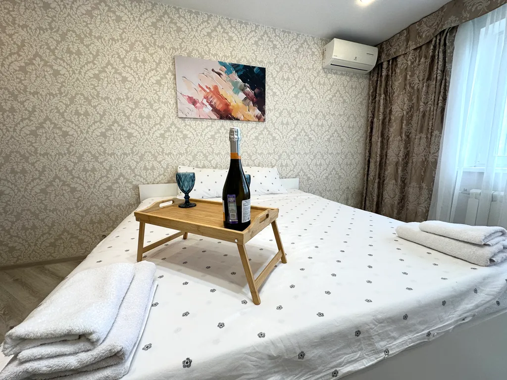 Квартира в центре