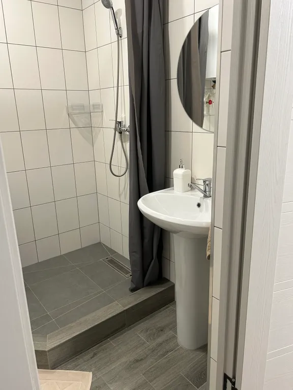 Гостевой дом Июнь