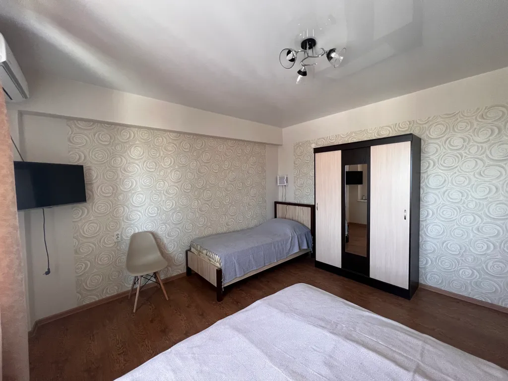 Квартира 1-комнатная Квартира — Сухум