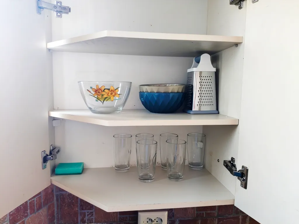 Уютная 2-х комнатная квартира в самом в центре курортного города