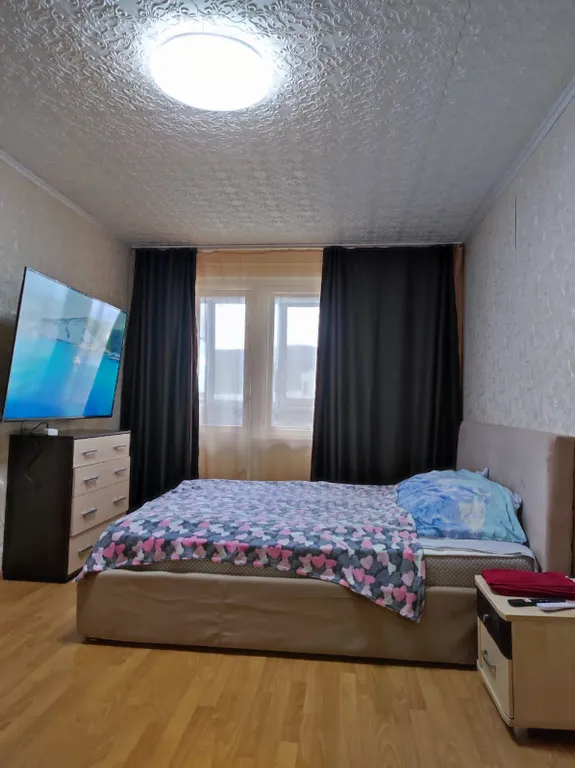 2-комнатная Квартира — аренда посуточно в Мончегорск