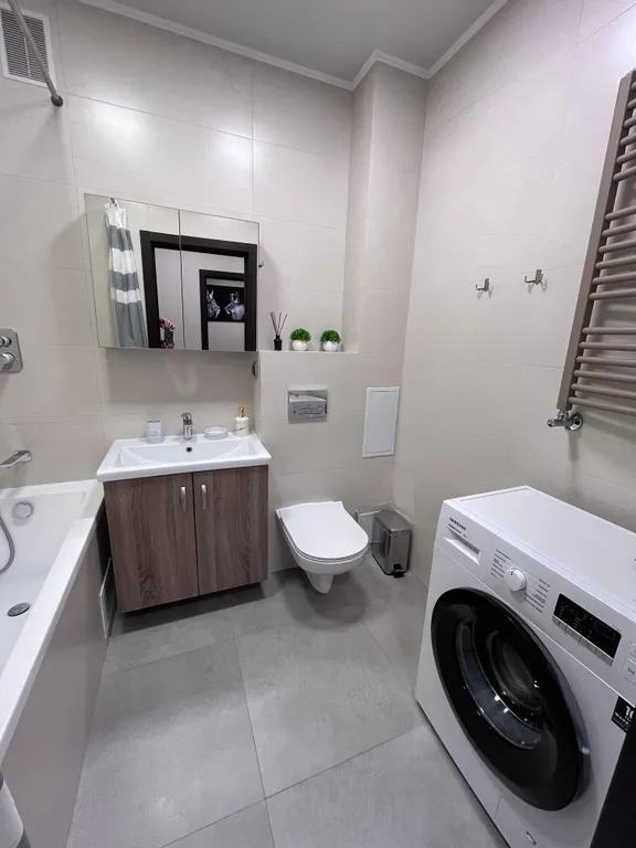 Чисто и уютно