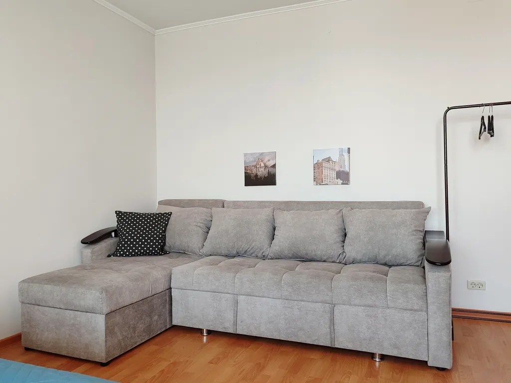 Квартира в центре для вас