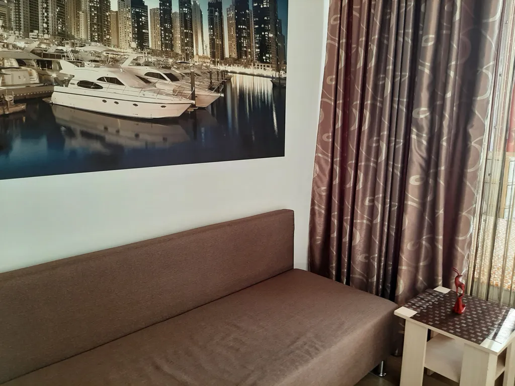 Квартира Квартира Море ждет — Анапа