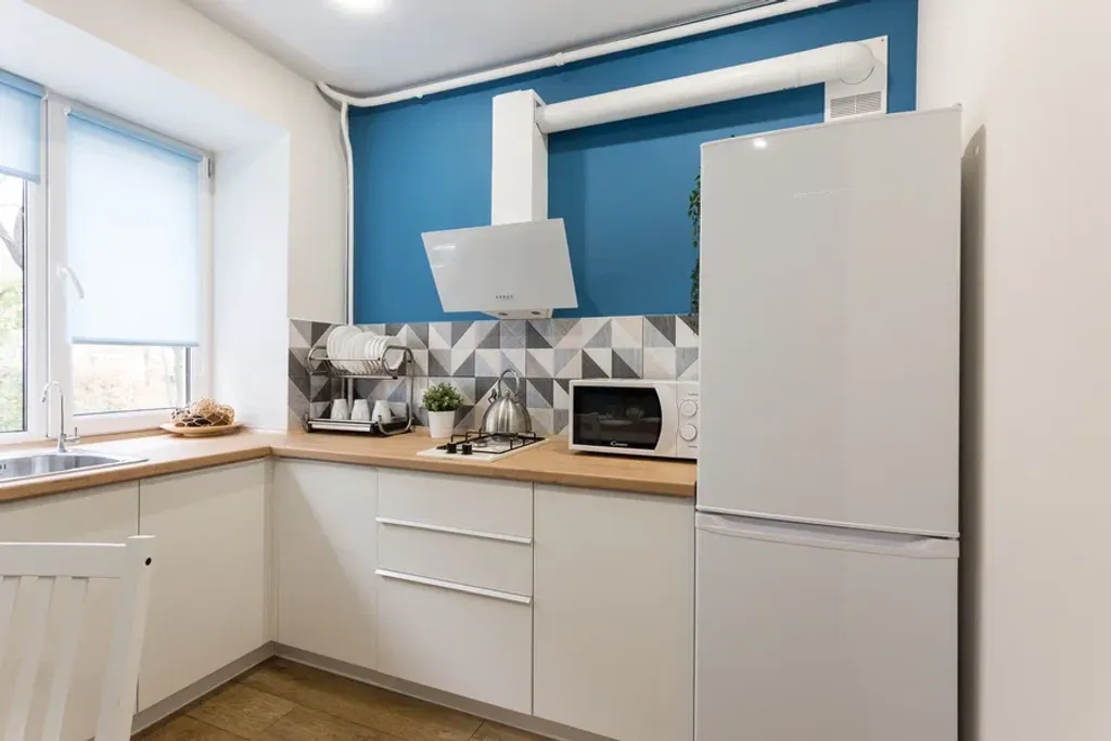 Две Подушки у ТЮЗа