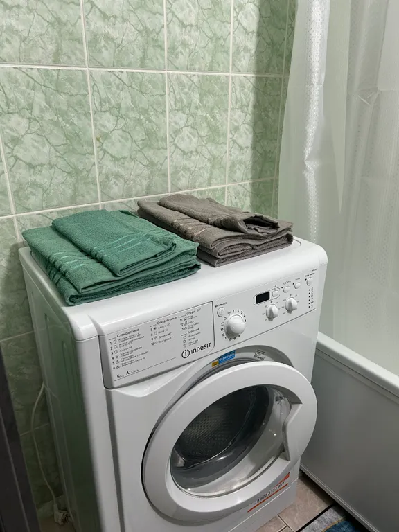 Чистая уютная квартира в шаговой доступности от центра