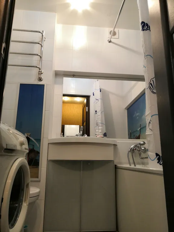 Sweet home, уютный, светлый, гостеприимный