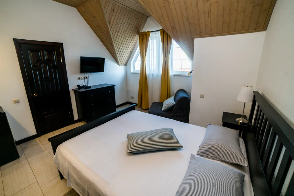 Квартира Комната — Кучугуры