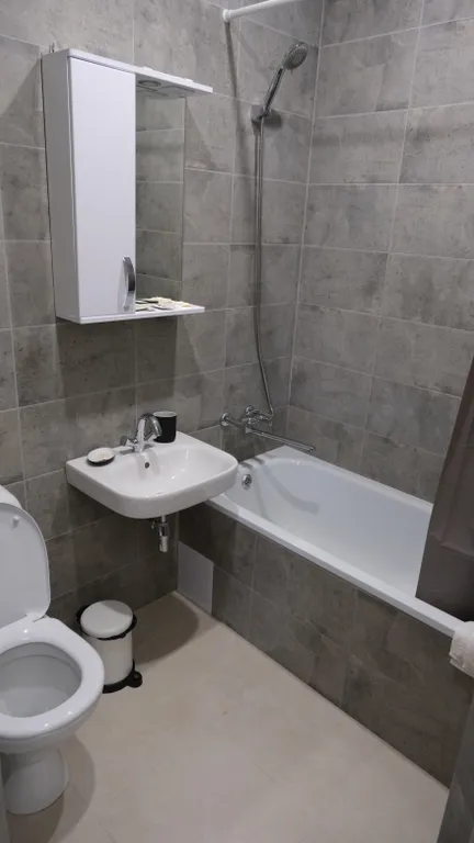 Загородный дом с бассейном