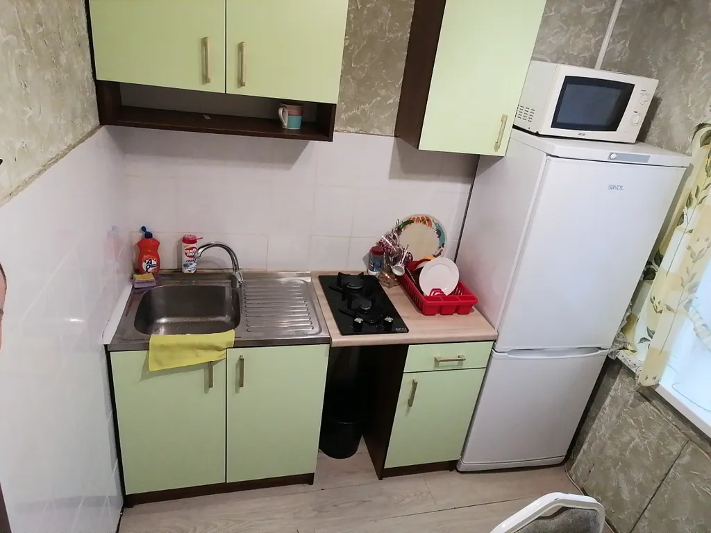 Квартира в центре города, около института Ципка А. Ф.