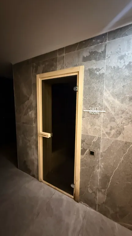 2-комнатная квартира ЖК Flower Garden в Махмутларе