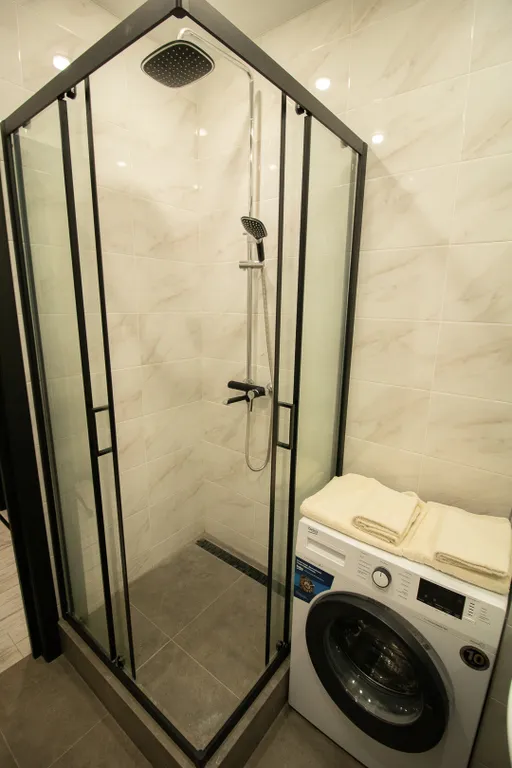 Квартира Уютная однокомнатная квартира — Краснодар