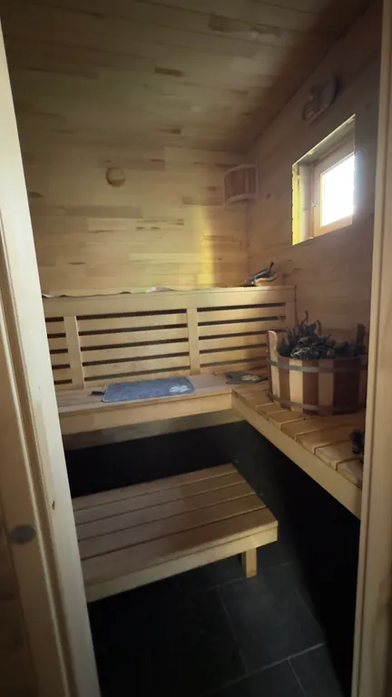 Дом в тихом месте рядом с Абрау-Дюрсо и морем