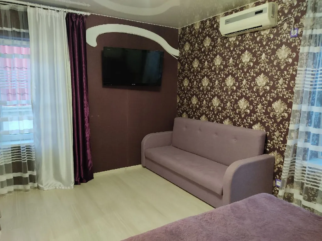 Квартира в 100 метрах от моря