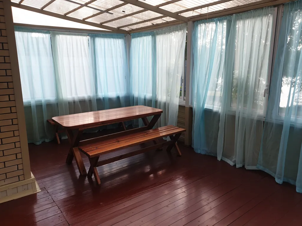 Коттедж Романтика у воды