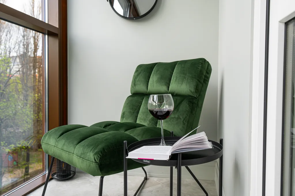 Квартира Дизайнерские апартаменты у Кафедрального собора — Калининград