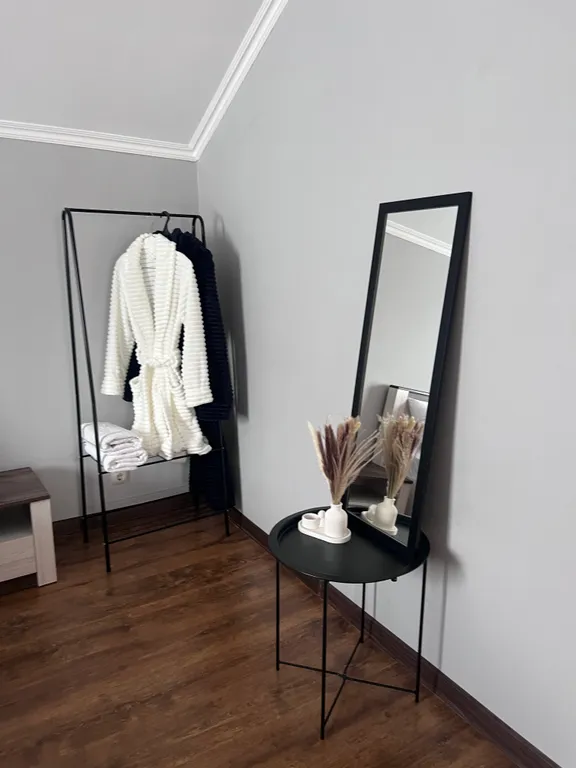 4-комнатный Дом