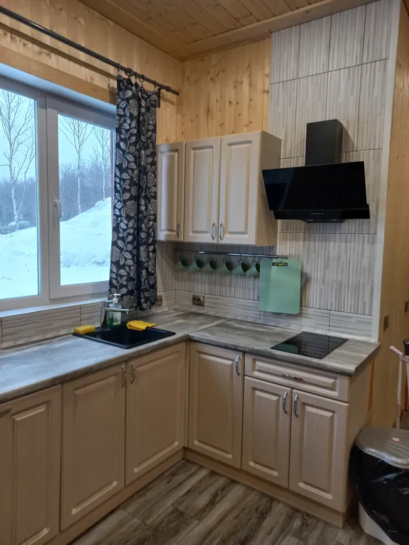 Шато Аврора Хоум