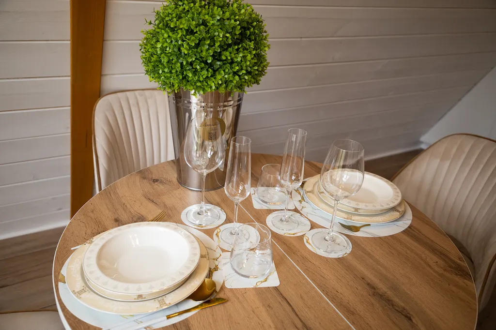 Дом (отдых по Барски в River 2)