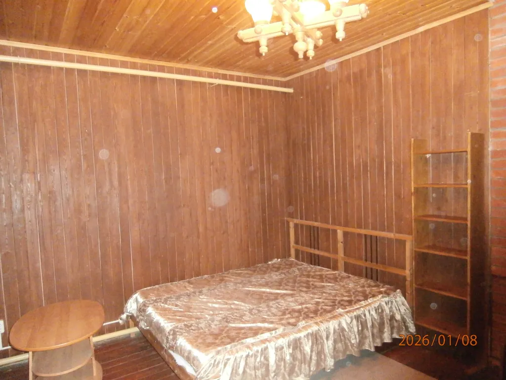 Коттедж 1-комнатный Дом — Новомелково