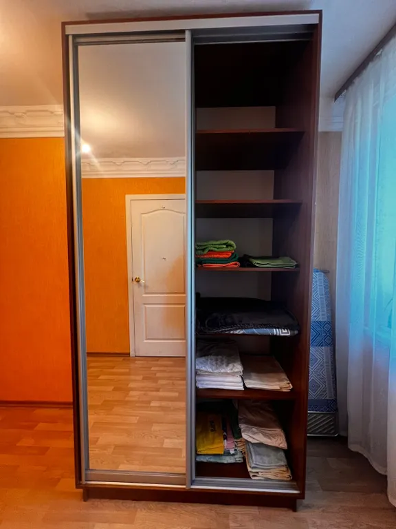 Чистая и уютная квартира возле Мисхорского парка