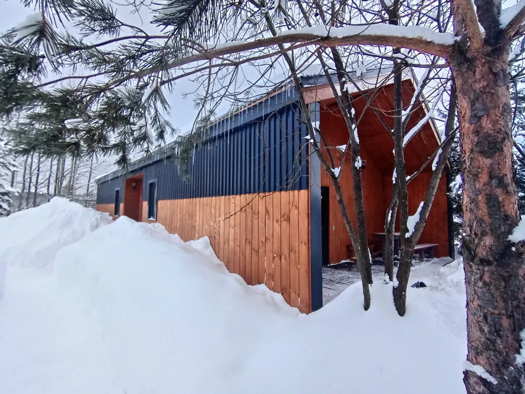 Сидорова Дача