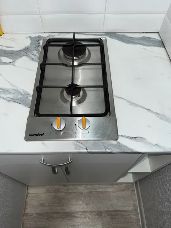 Квартира Уютная квартира — Элиста