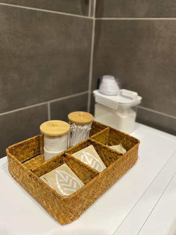 Сдается уютная современная 2-ая квартира!