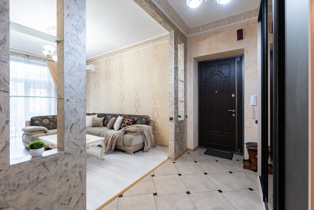 Квартира Квартира THE PROSPECT DELUXE — Минск