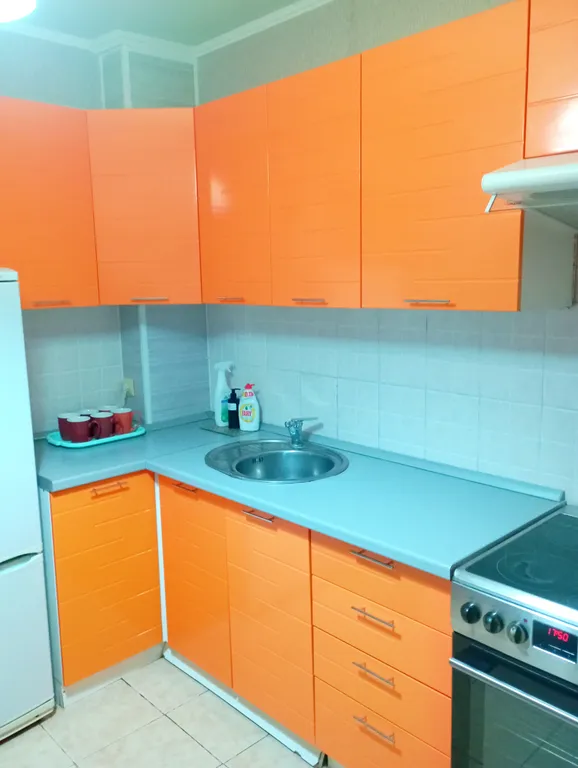 У нас как дома