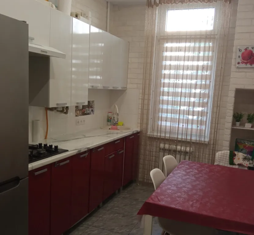 Уютная квартира в жилом комплексе