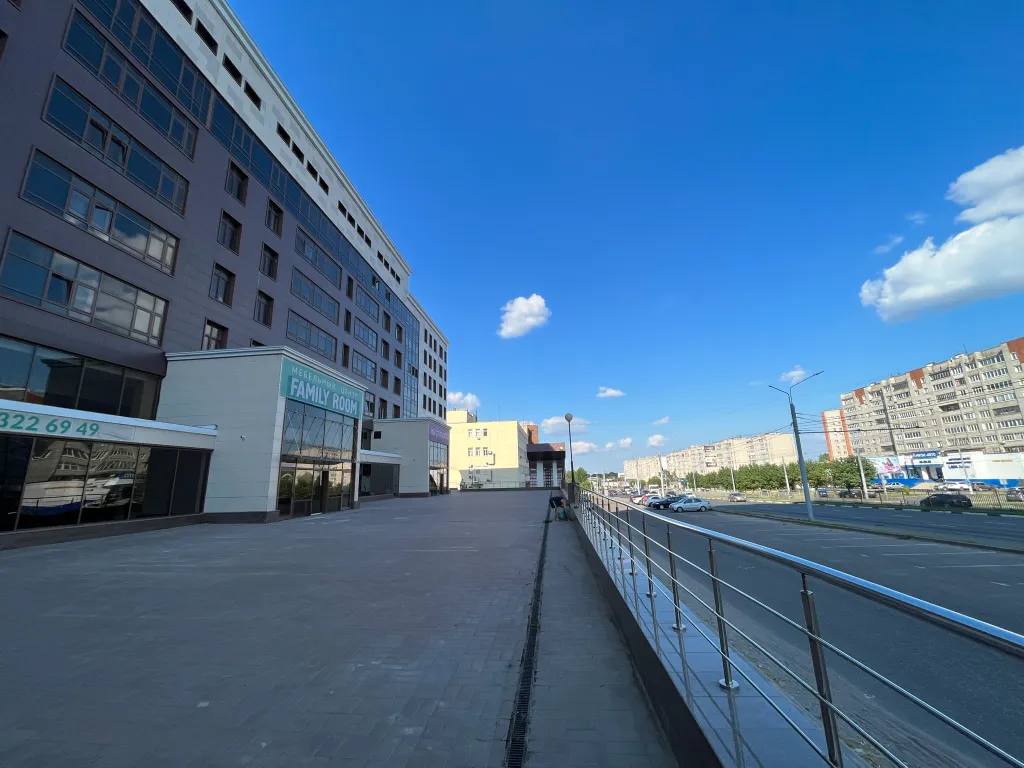 2х/ком (8 мест) В новом ЖК ЯрСити