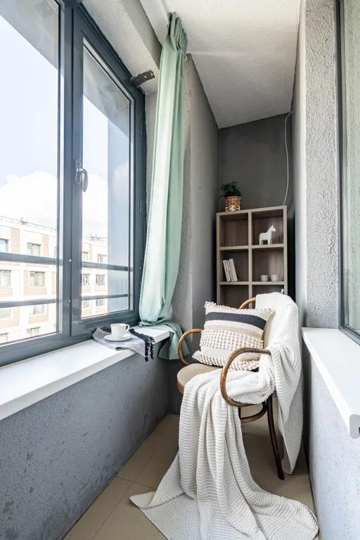 Квартира Апартаменты в ЖК Царская столица — Санкт-Петербург