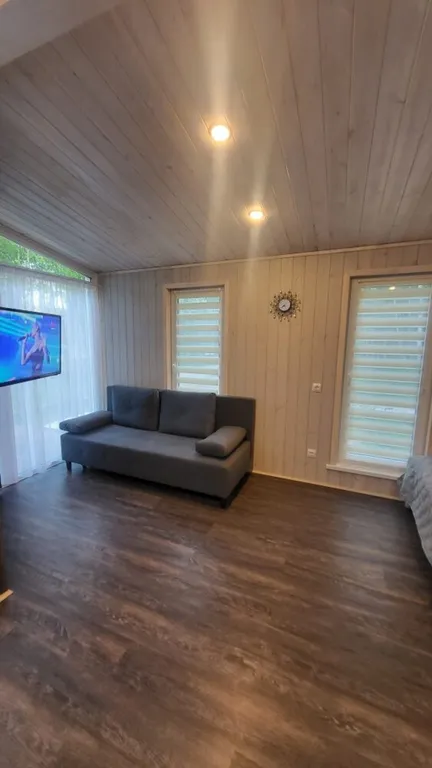 1-комнатный Дом