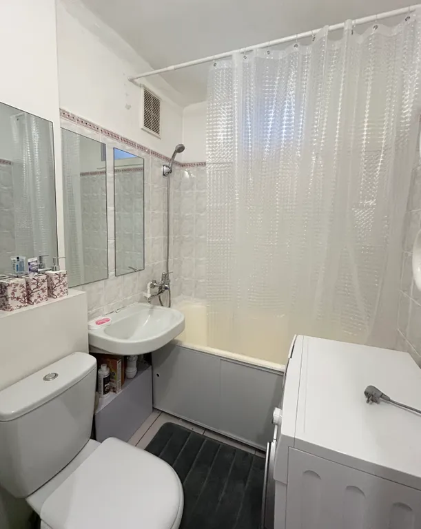 Квартира Квартира в центральном районе Амалиенау — Калининград