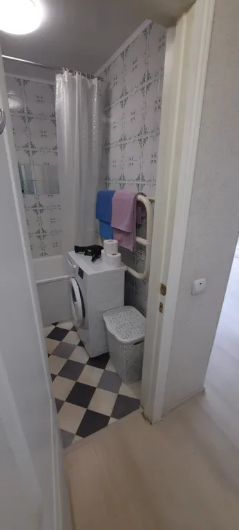 Светлая чистая квартира в тихом месте в самом центре Калининграда