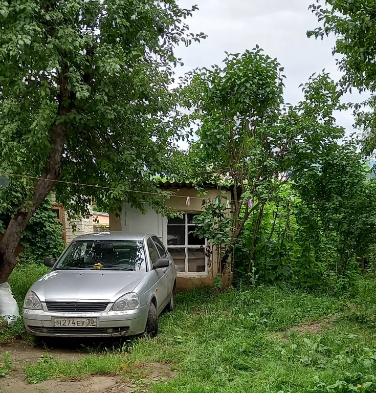 Квартира у нарзана с парковкой во дворе