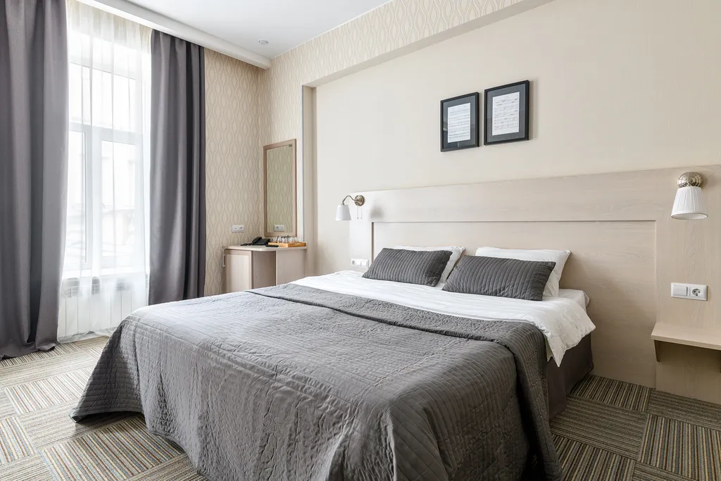 Квартира Улучшенные апартаменты у Дворцовой площади — Санкт-Петербург