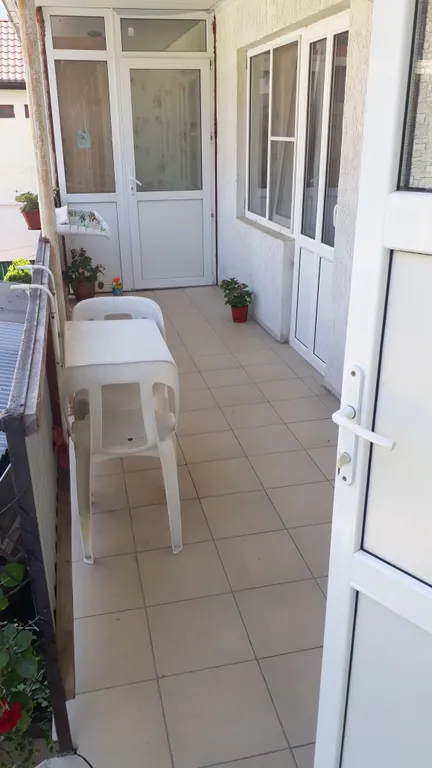 Квартира Уютная комната в частном секторе — Геленджик