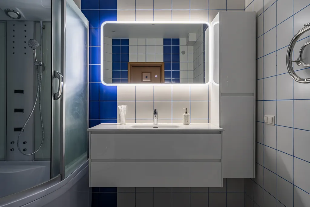 Квартира Квартира на старом Арбате — Москва