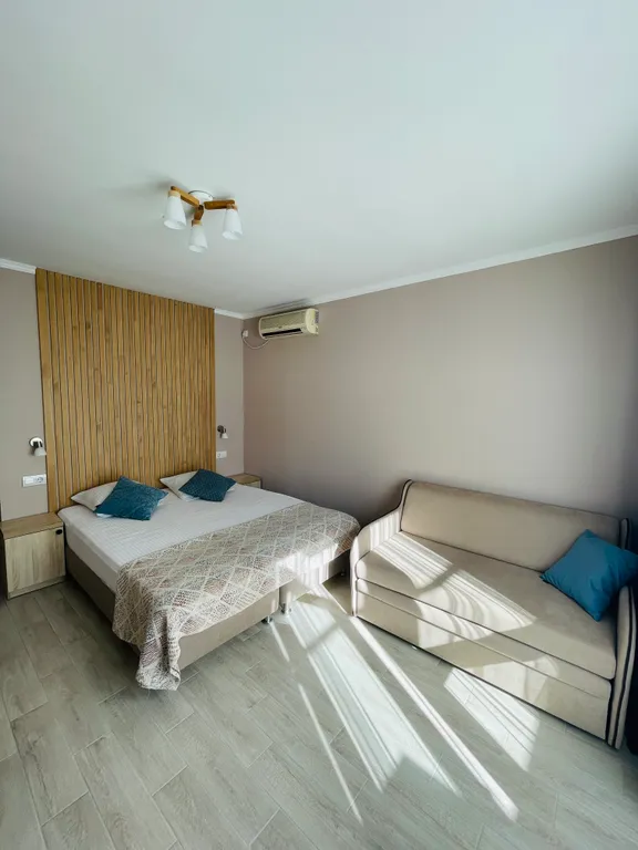 Квартира Комната — аренда посуточно в Лазаревское