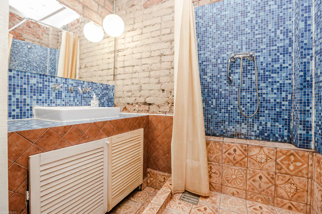 1-комнатная квартира Академия наук в шаговой доступности