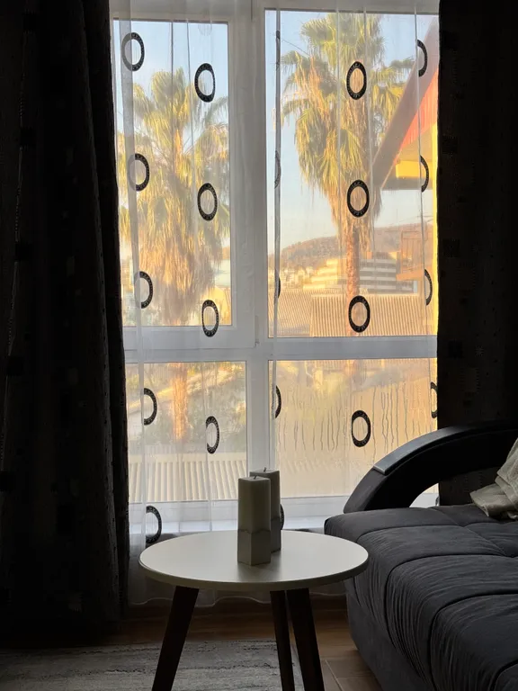 Квартира Квартира Студия у моря в курортном городке — Адлер