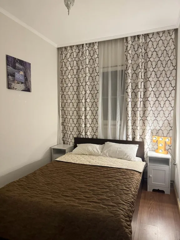 Апартаменты лесное царство