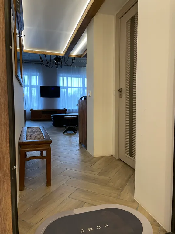 Апартаменты Panorama