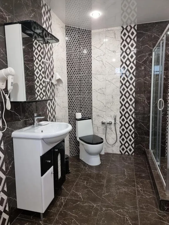 3-комнатный Дом